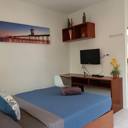 Cozy Bangtao Studio Phuket Exteriér fotografie