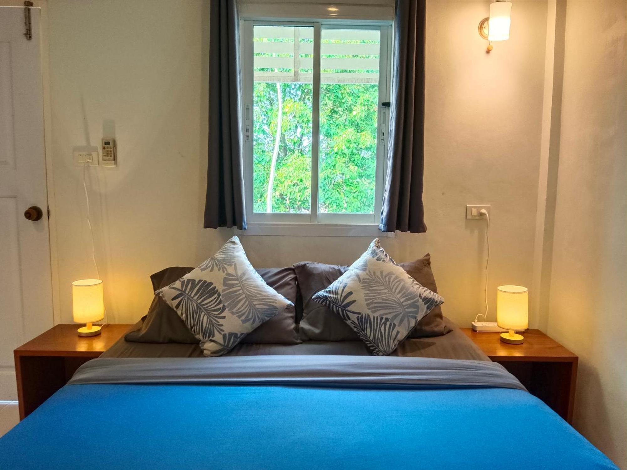 Cozy Bangtao Studio Phuket Exteriér fotografie