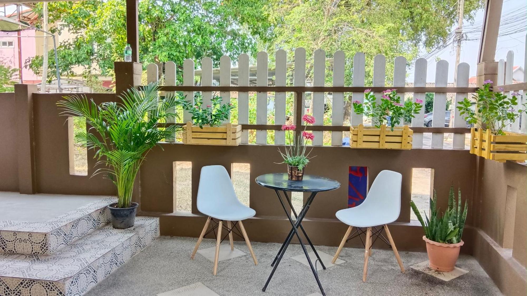 Cozy Bangtao Studio Phuket Exteriér fotografie